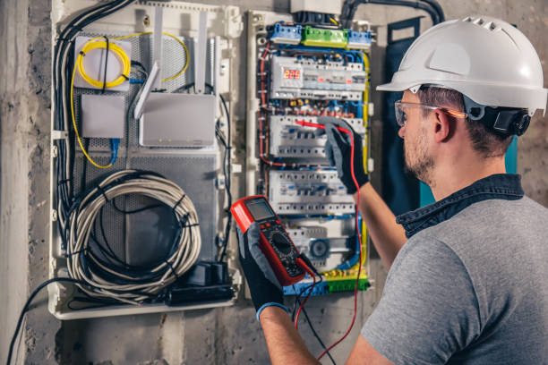 Best Affordable Emergency Electrician  in Mount Healthy Heights, OH