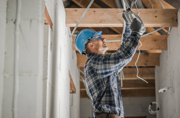 Best Licensed Electrician  in Mount Healthy Heights, OH