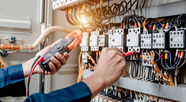 Best Commercial Electrician Services  in Mount Healthy Heights, OH