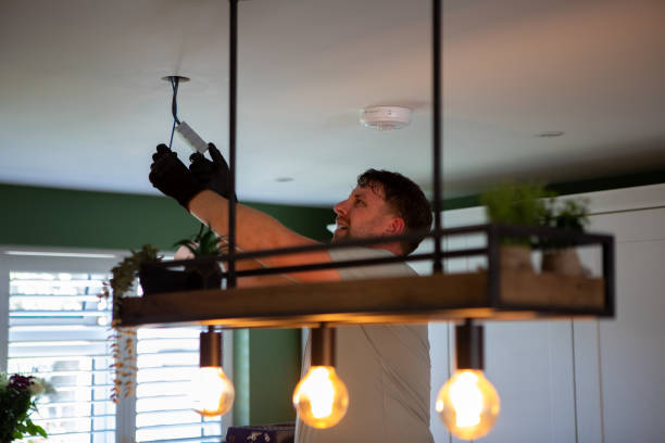 Best Electrical Troubleshooting Services  in Mount Healthy Heights, OH