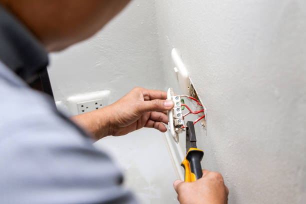 Best Emergency Electrical Repair  in Mount Healthy Heights, OH